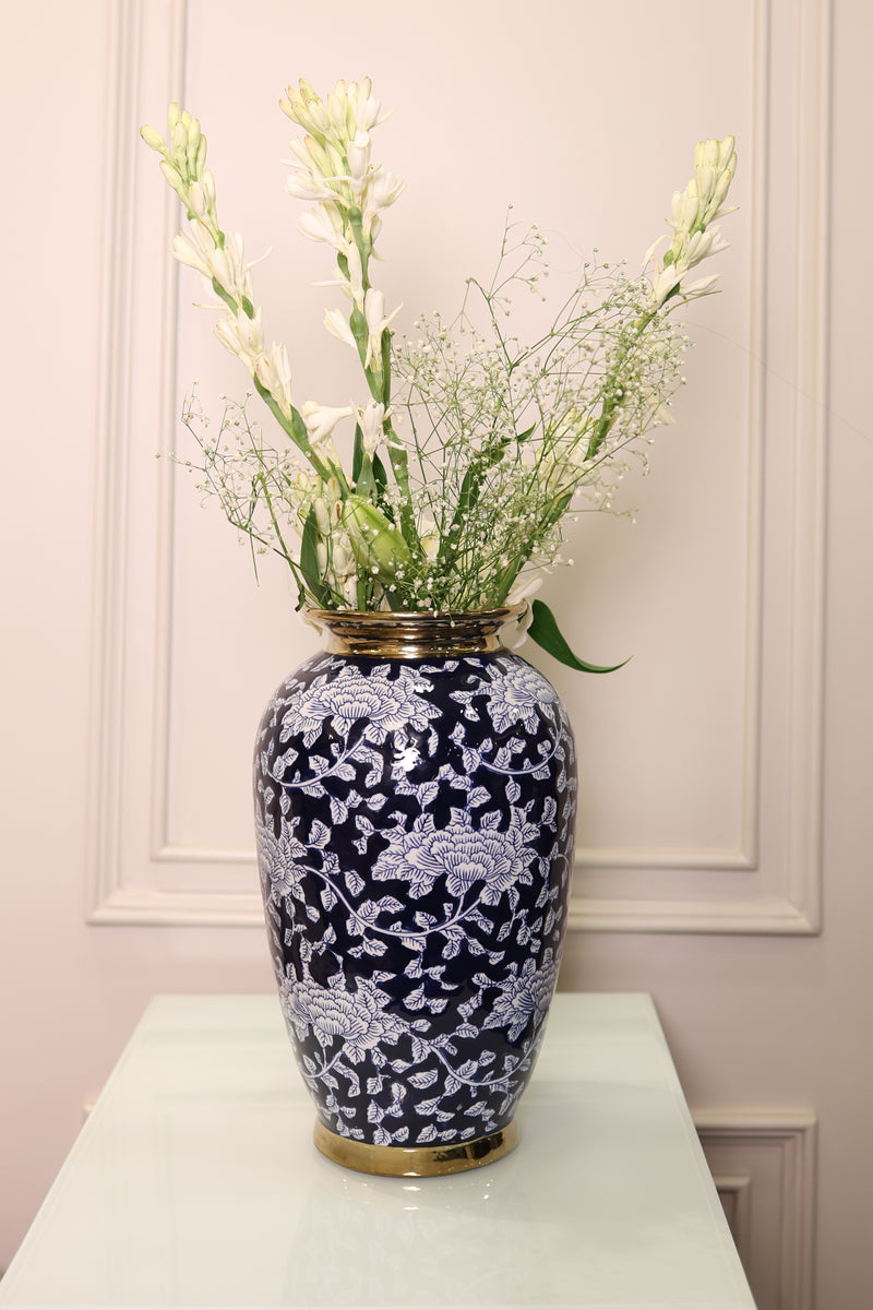 Vaso de Flores