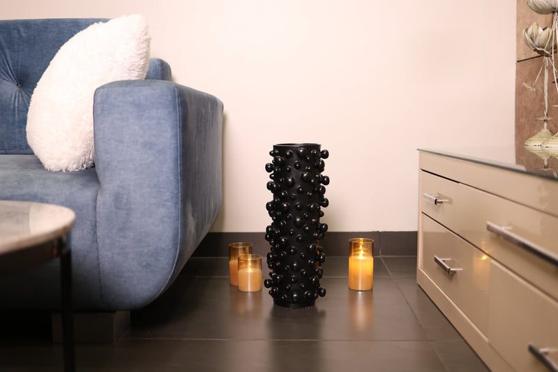 Ebony Orb