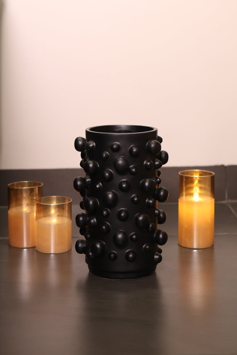 Ebony Orb