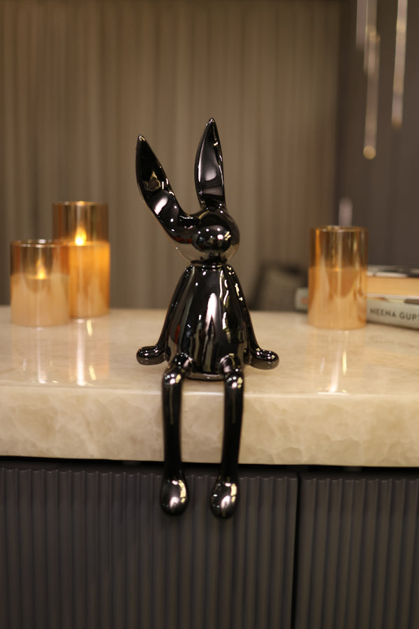 Glistening Hare Trio