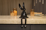 Glistening Hare Trio