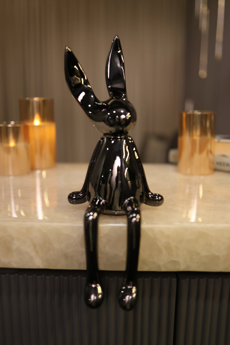 Glistening Hare Trio