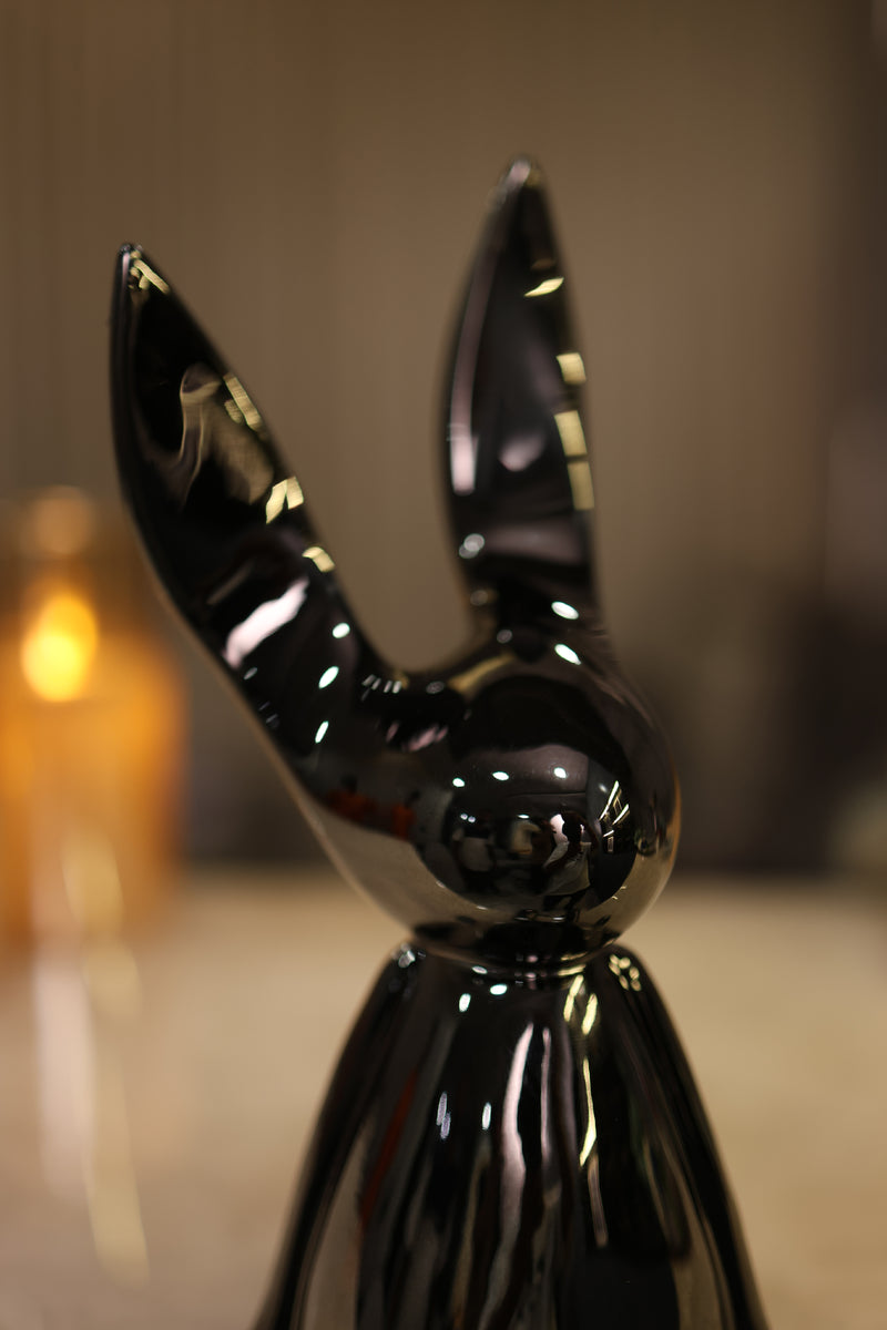 Glistening Hare Trio