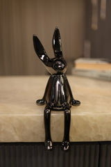Glistening Hare Trio