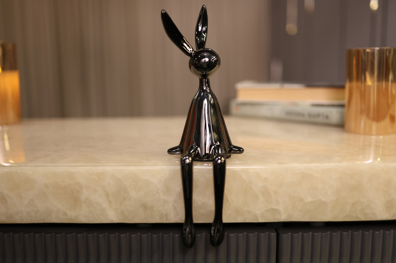 Glistening Hare Trio