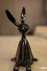 Glistening Hare Trio