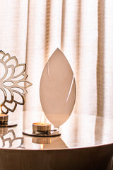 Leaf Tealight