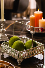 Suhani Square Basket