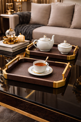 Aurelia Tray Set of 2