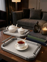 Aurelia Tray Set of 2