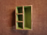 Morrocan Cutlery Holder