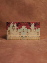 Morrocan Cutlery Holder