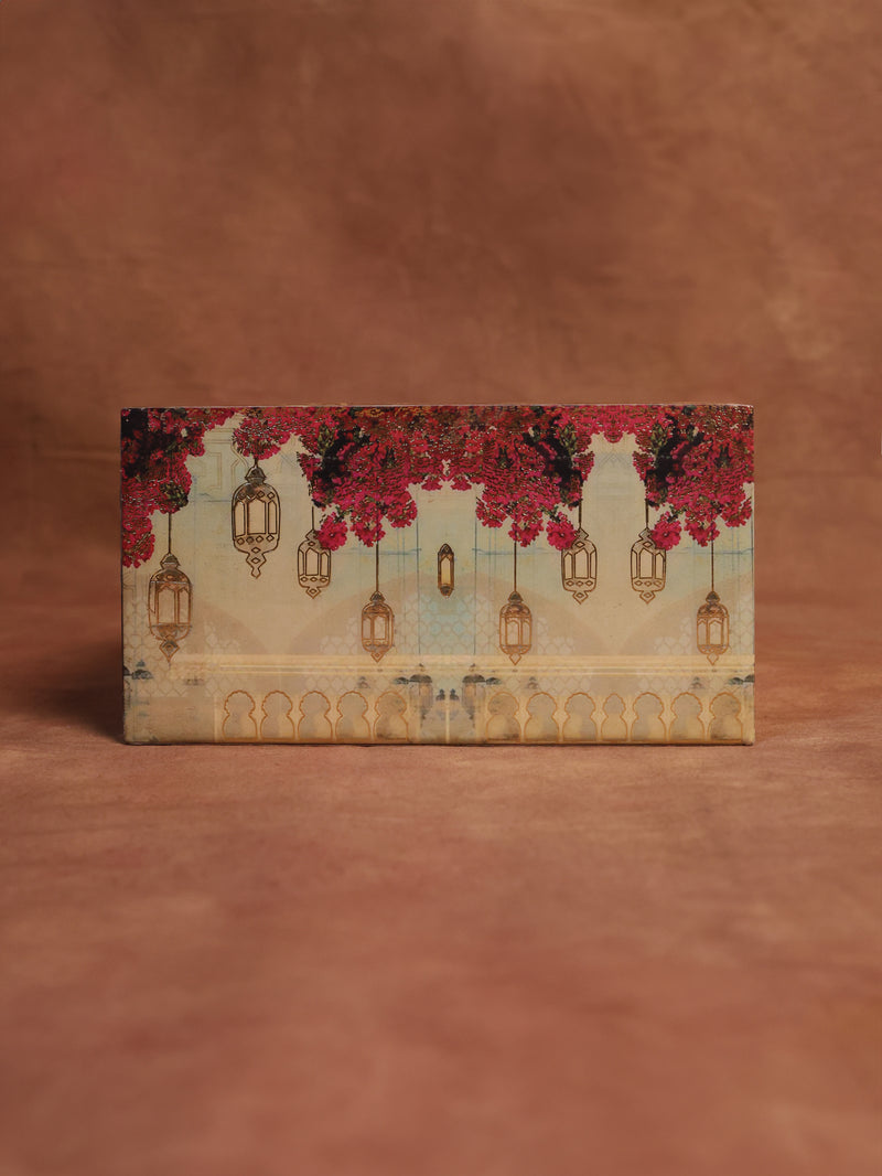 Morrocan Cutlery Holder