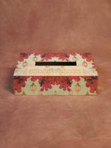 Morrocan Tissue Box