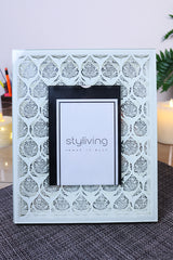 Photo Frame (White)