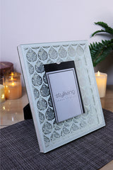 Photo Frame (White)