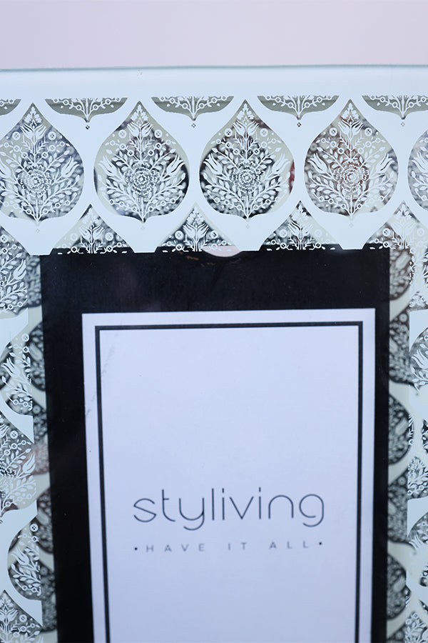 Photo Frame (White)