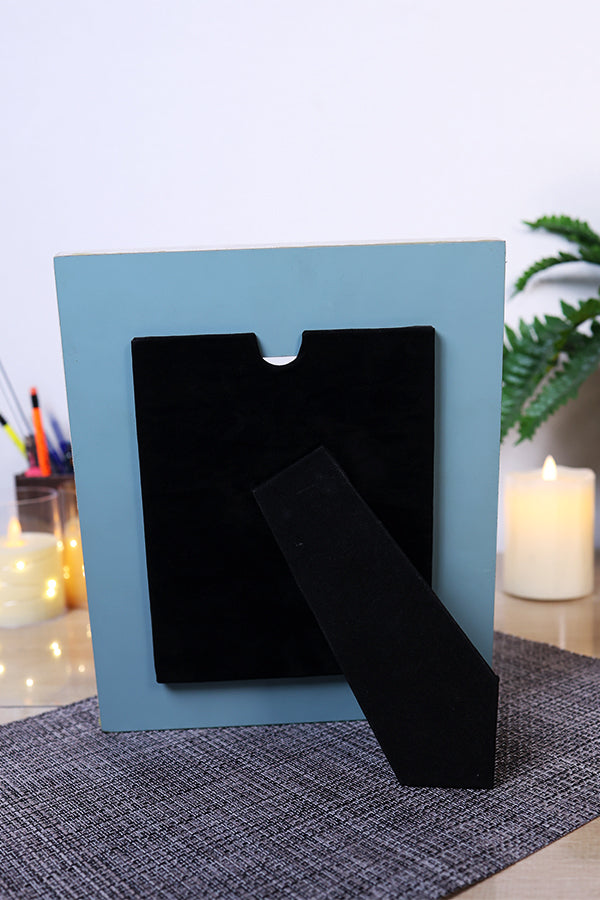Photo Frame (White)