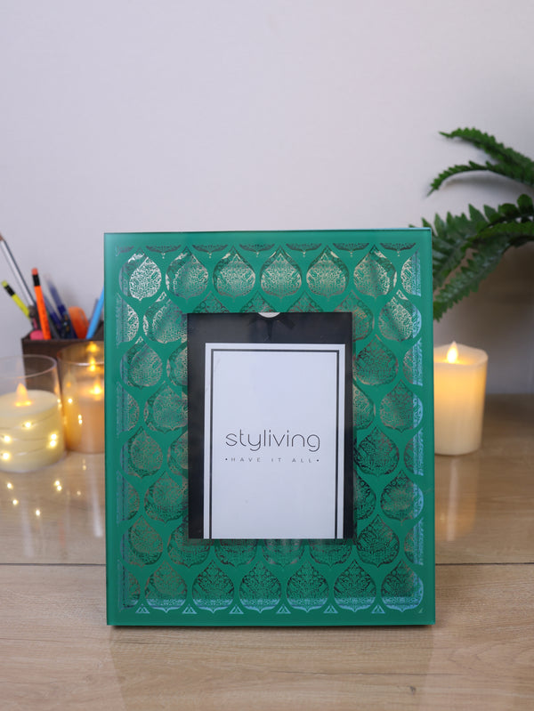 Photo Frame (Green)