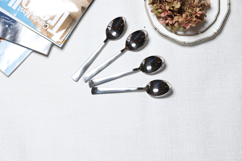 Impress Dessert Spoon Set