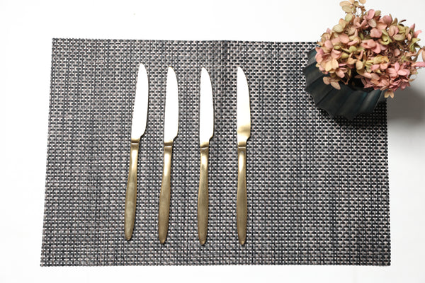 Aura Knife Set