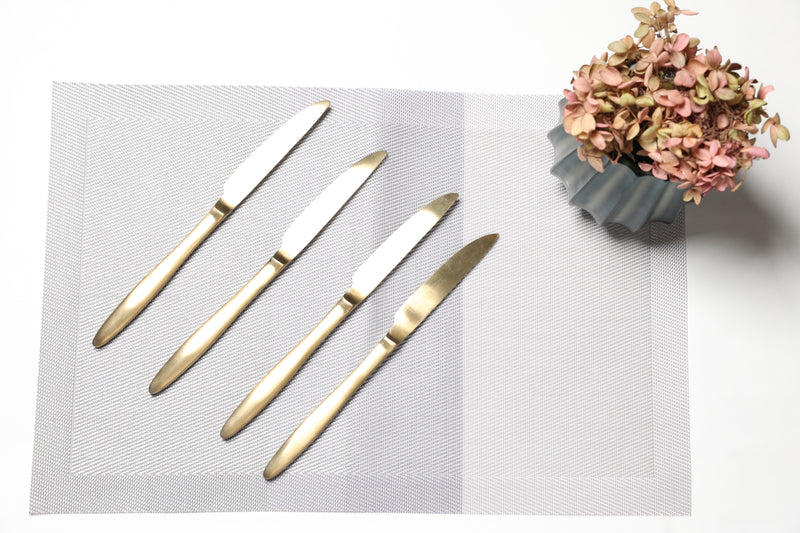 Aura Knife Set