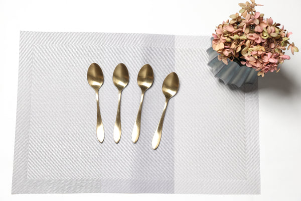 Aura Tea Spoon Set