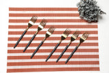 Mehnoor Dinner Fork Set