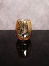 T-Light Votive Gold