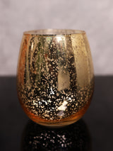 T-Light Votive Gold