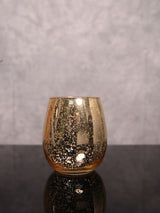 T-Light Votive Gold