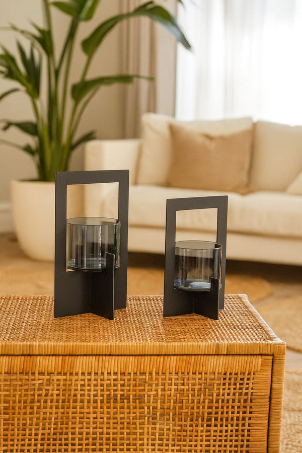 Black Lantern Set