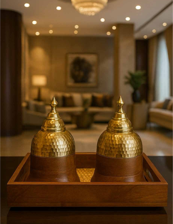 Aurum Duo