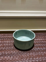 Luna Blue Soup Bowl