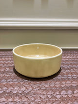 Ivora Beige Serving Bowl