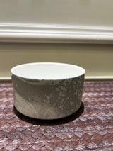 Inferno Grey Serving Bowl