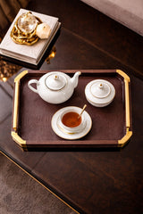 Aurelia Tray Set of 2