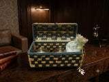 Hut hamper