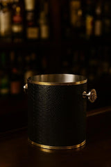Obsidian Ice Bucket