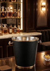 Obsidian Ice Bucket
