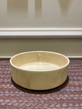 Ivora Beige Serving Bowl