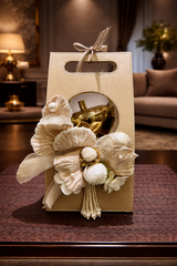 Meher Storage Hamper