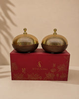 Candy Pot