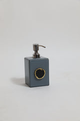 Glitz Agate Dispenser (Grey)