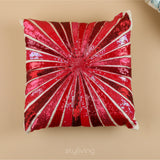 Starburst Sequence Cushion Cover