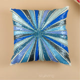 Starburst Sequence Cushion Cover