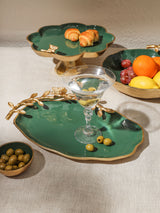 Dynamic Martini Glasses