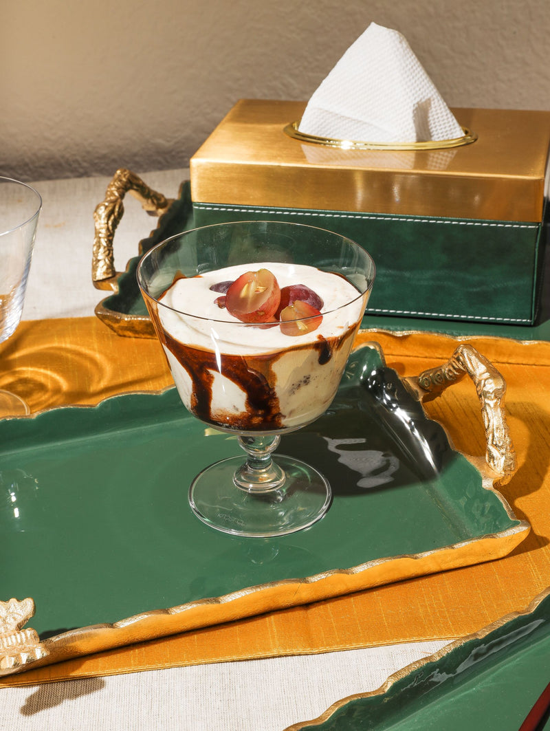 Pudding Bowl
