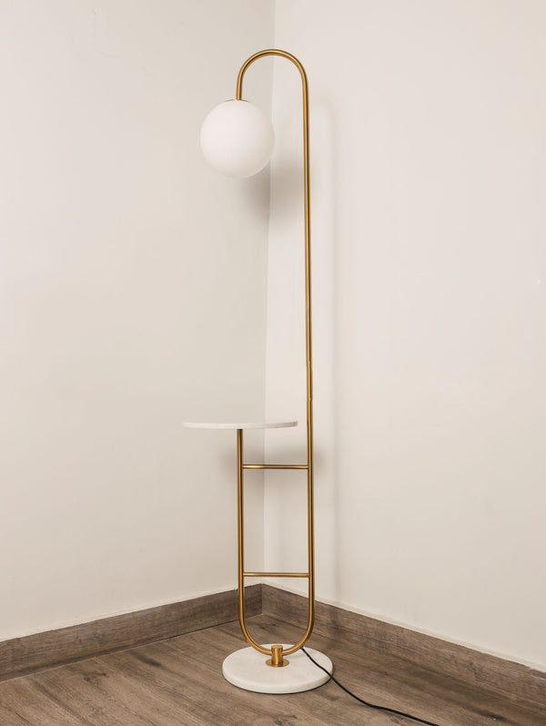 The Hysteria Lamp (Tall)