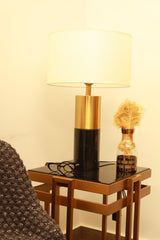 Pillar Table Lamp